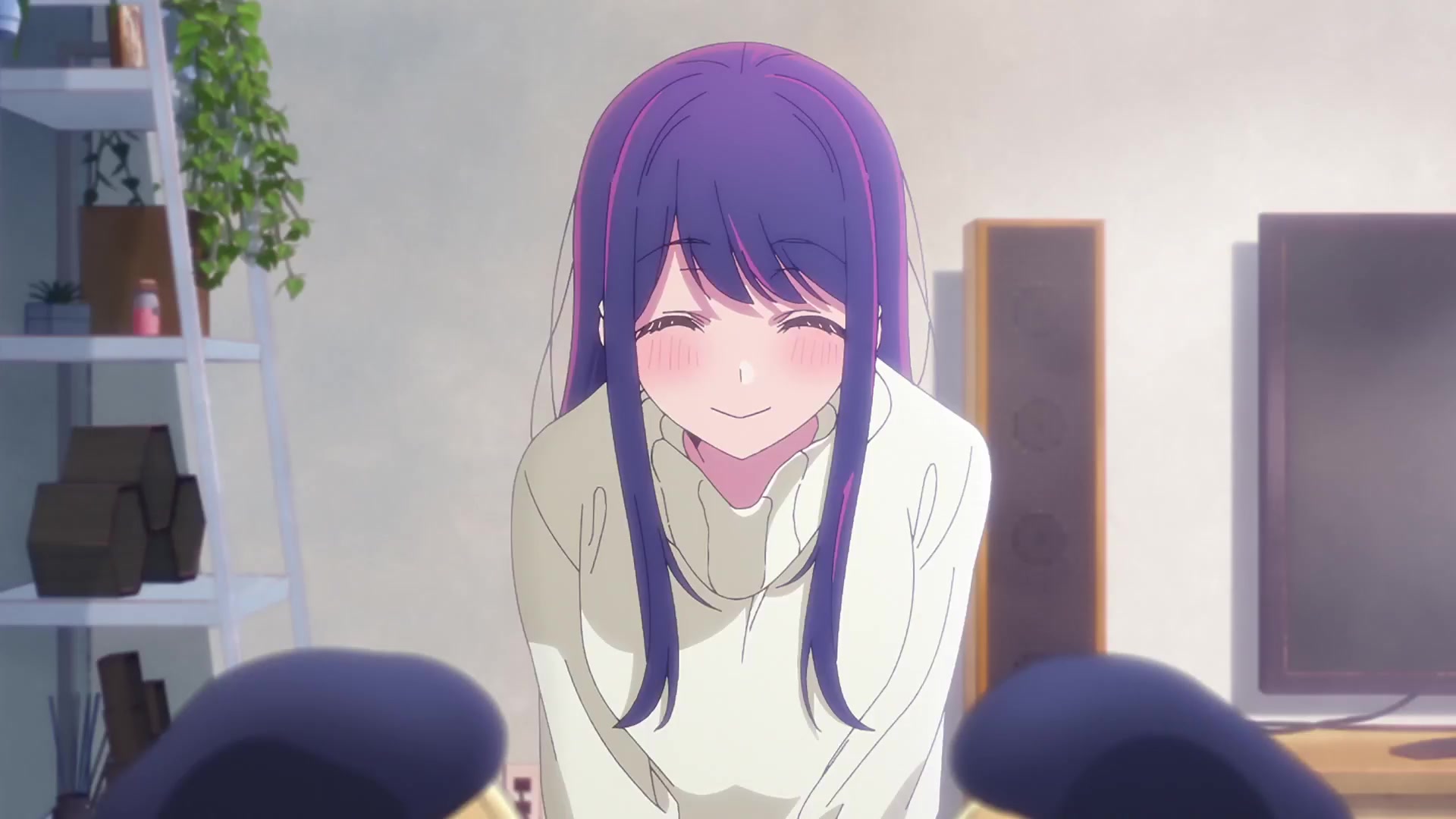 [Tsukyio Editing Resources] Oshi No Ko Season 1 (Episode 1) Raw Clips (732) (tsukyio.com).mp4